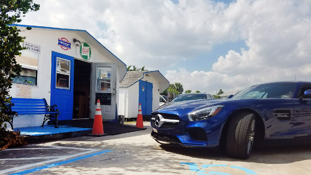 A. Greco's Automotive Service