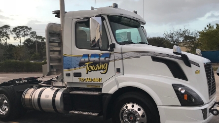 ABC Towing
