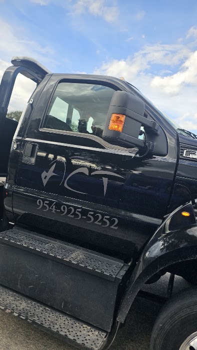 All County Towing