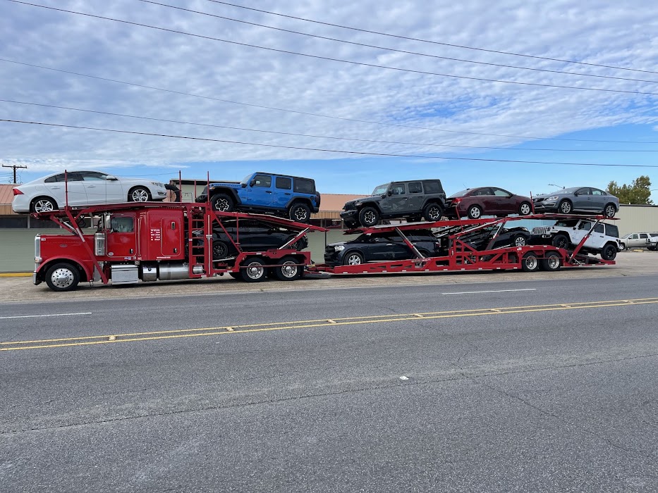 All Day Auto Transport