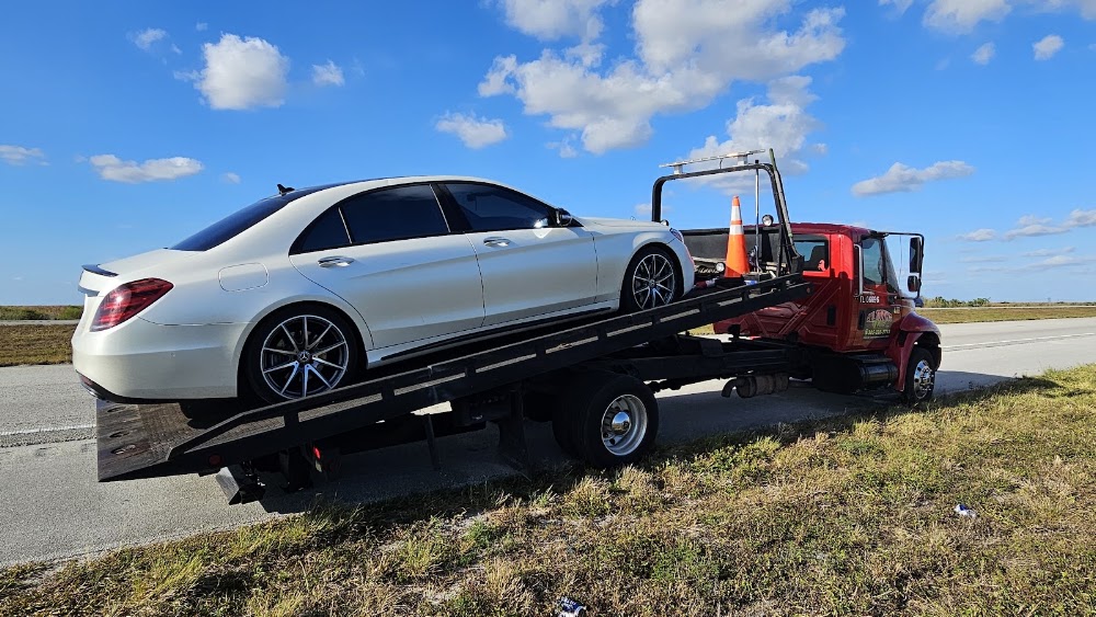 All Towing Miami