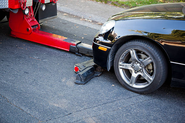 Auto & Truck to the Rescue