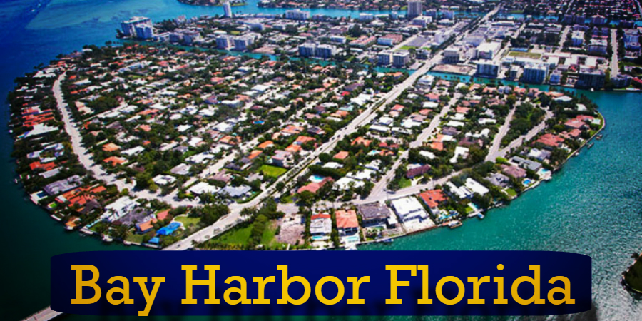 Bay Harbor Towing Service