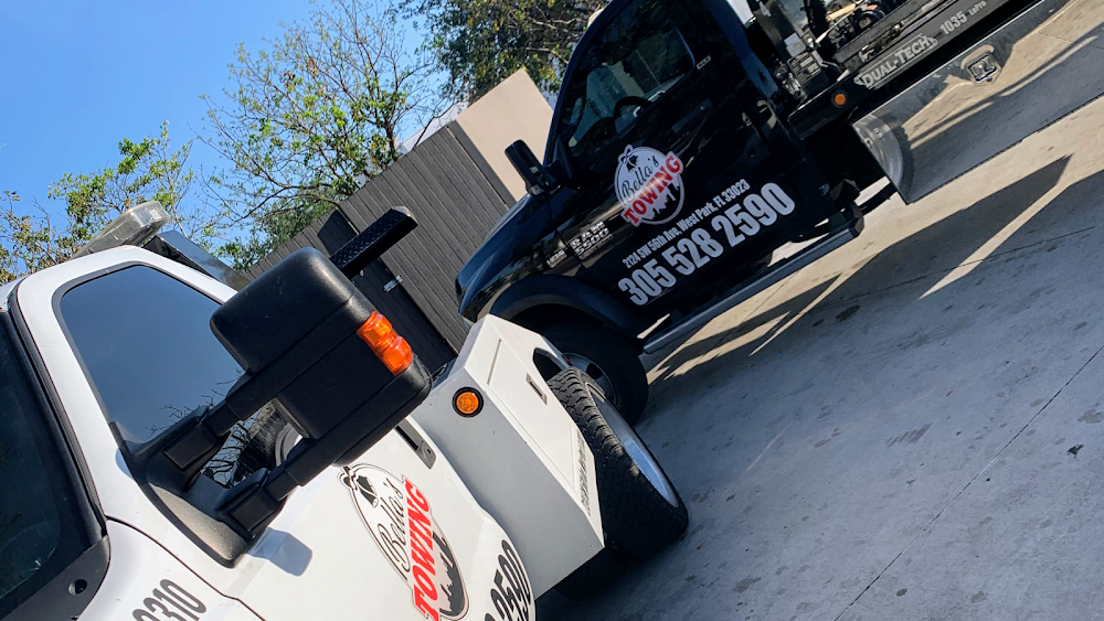 Bella's Towing & Transport