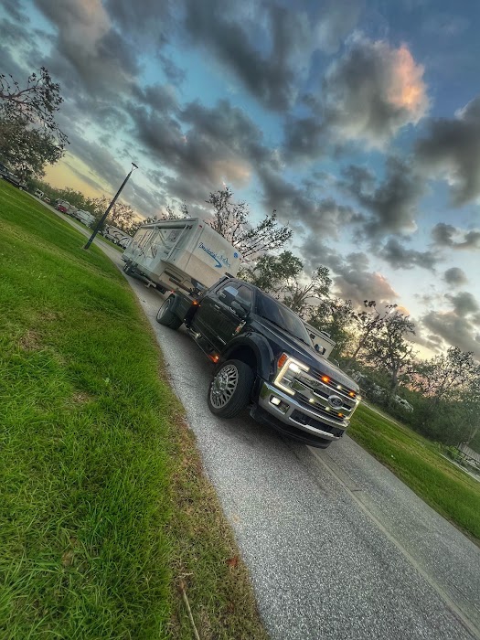 Bemma Towing & Transport towing company near Coral Springs