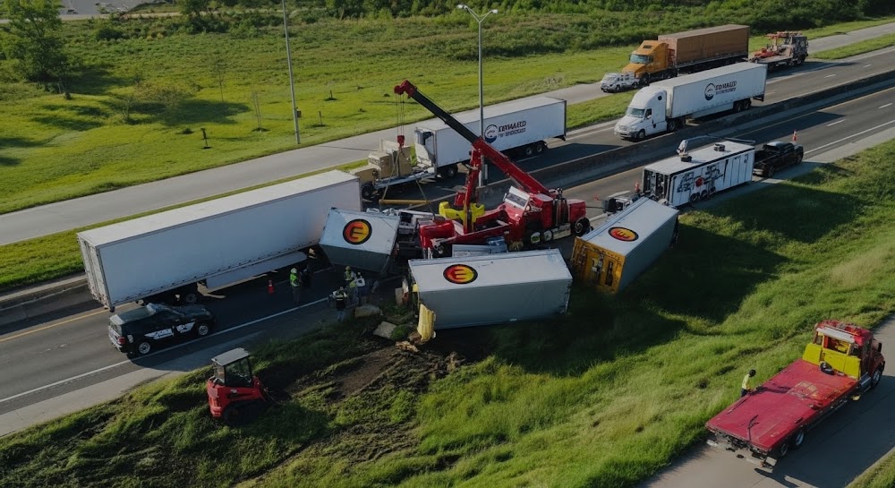 Best Heavy Duty Towing