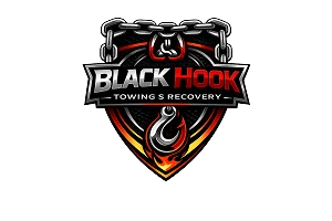Black Hook Towing & Recovery LLC towing company near Medley
