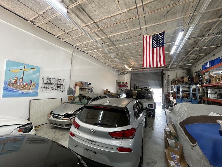 Boca Raton Towing & Recovering towing company near Boca Raton