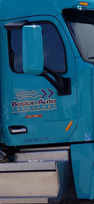 Boston Auto Transport