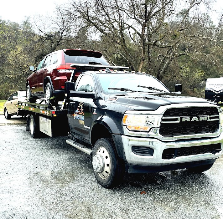 Coast to Coast Towing & Transport Service