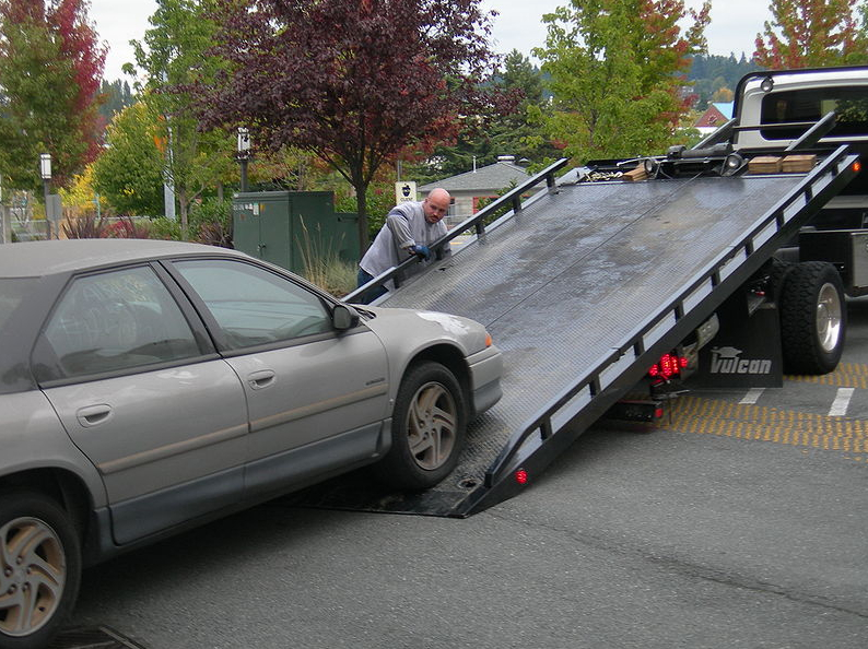 Coconut Creek Towing Company towing company near Coconut Creek