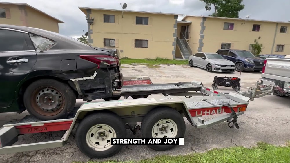 Cornerstone Towing & Transport LLC