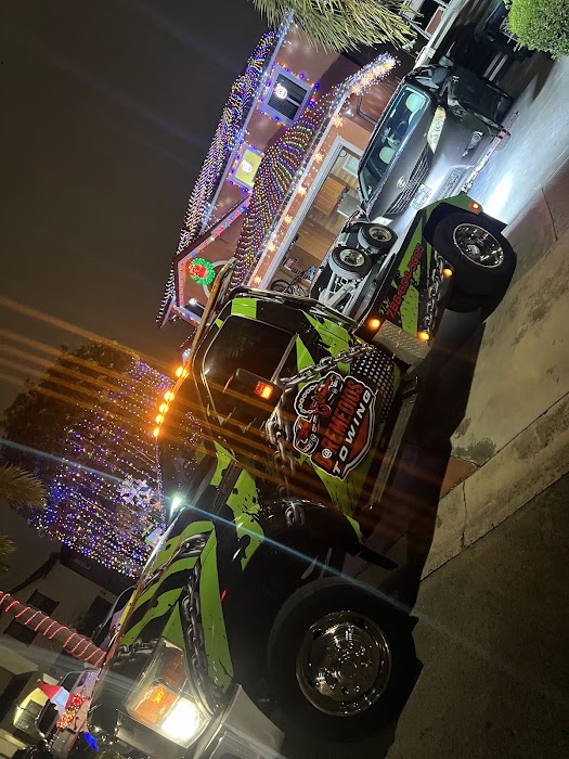 D Remedios c Towing inc