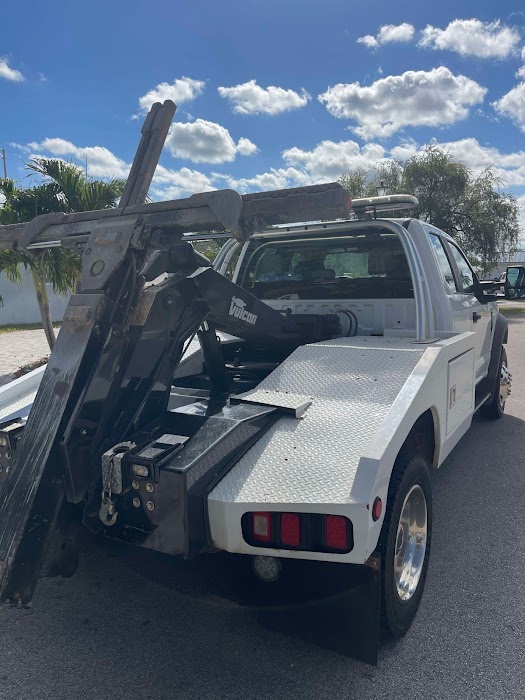 Dade Towing and Transport Corp
