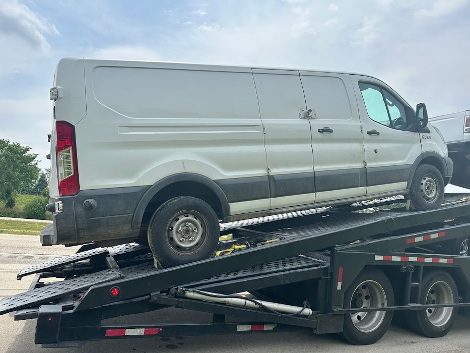 Door To Door Transport