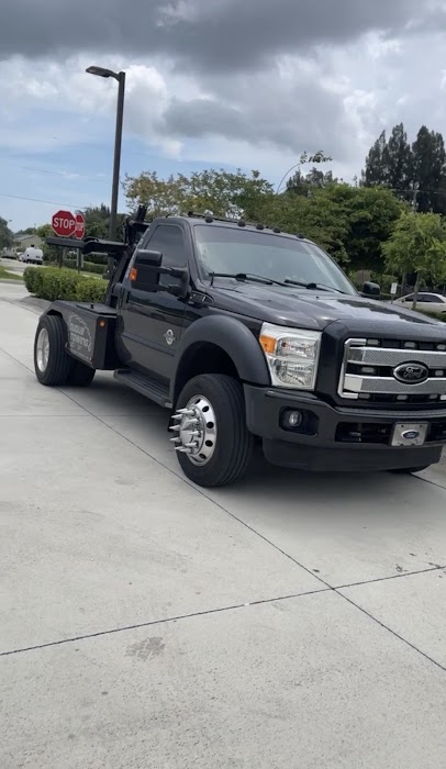 DUQUE TOWING, INC.