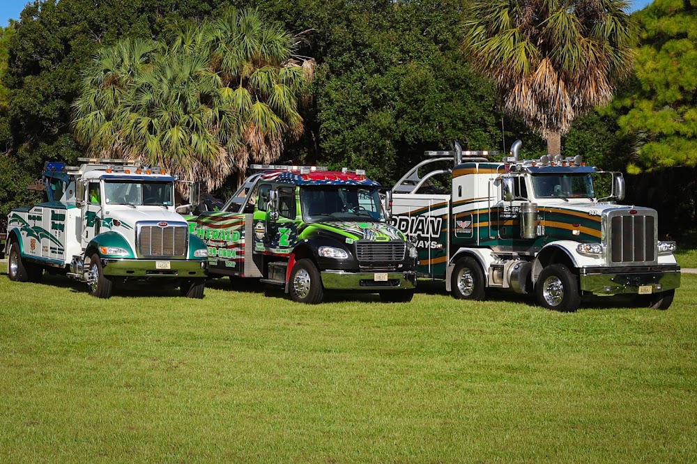Emerald Towing