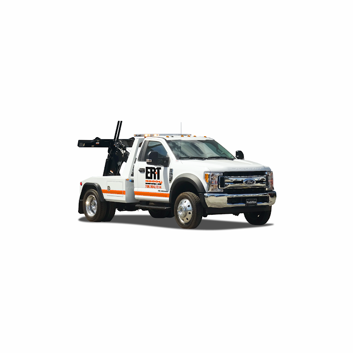 Emergency Recovery & Towing in Miami Dade