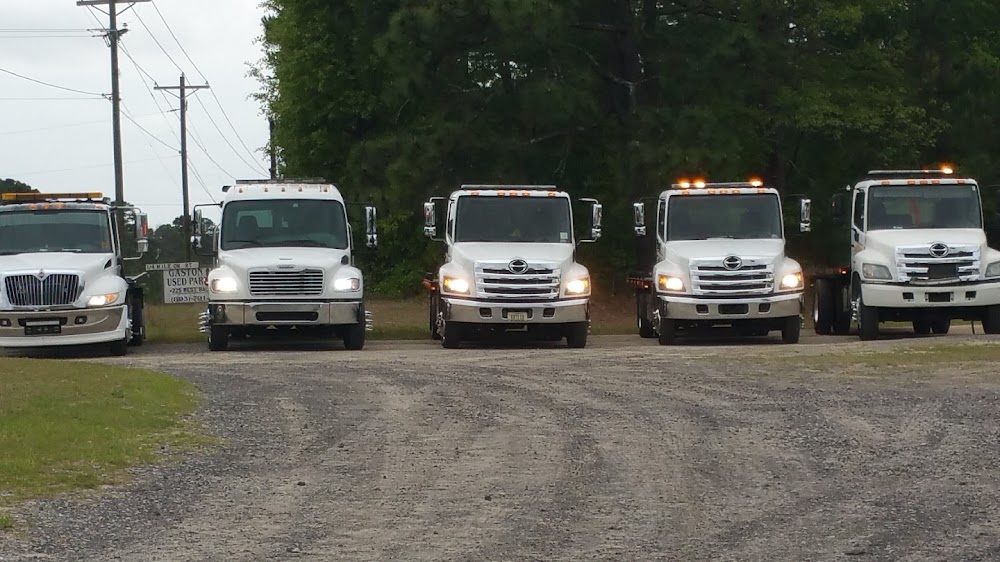 empire towing 1 service llc