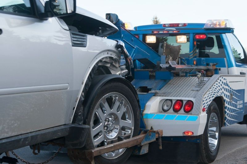 Fantasy Towing LLC