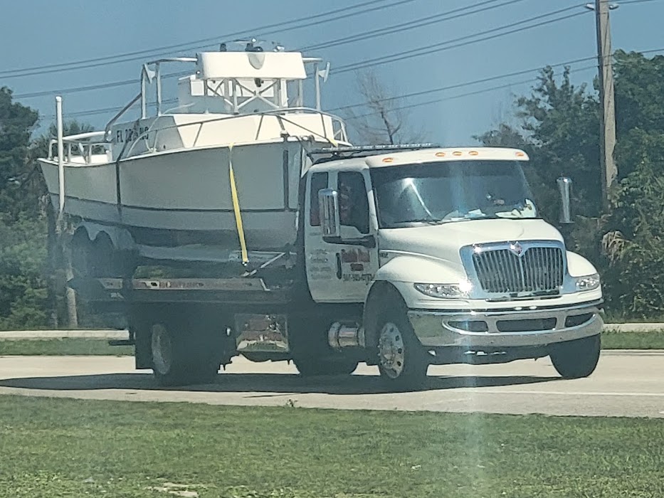 Florida Best Towing and Junk Cars