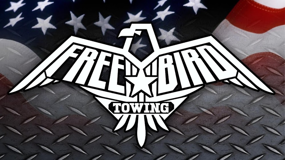 Freebird Towing LLC towing company near Doral