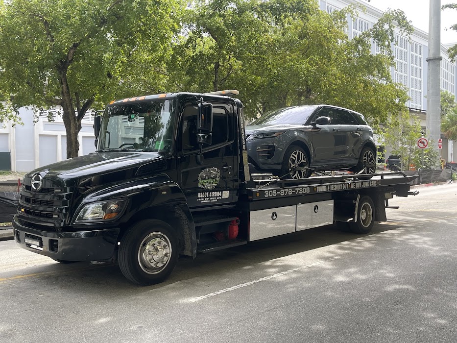 Instyle Towing