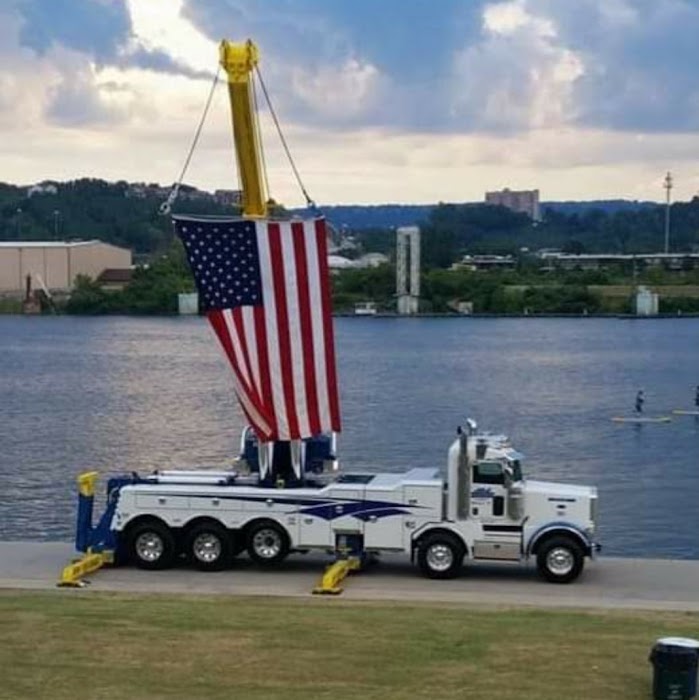 J & J TOWING, INC towing company near Margate