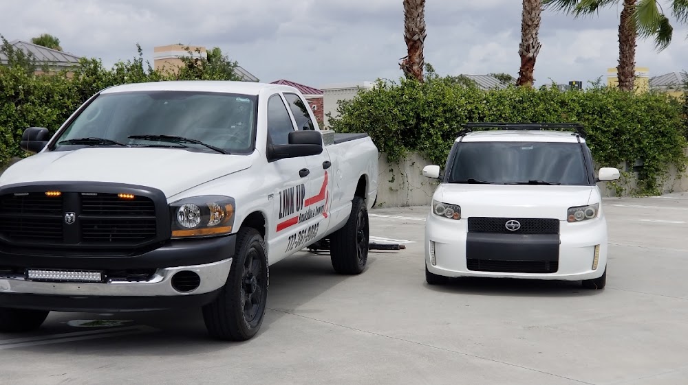Linkup Roadside& Towing INC.