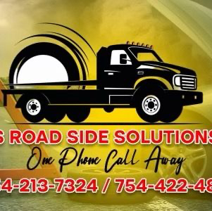 LLSS Roadside Solutions