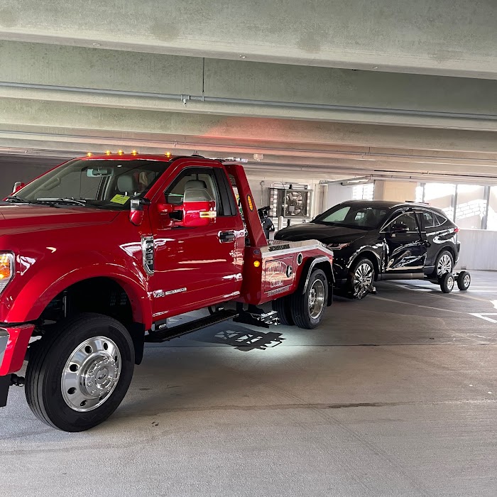 MayDay Tow, Llc