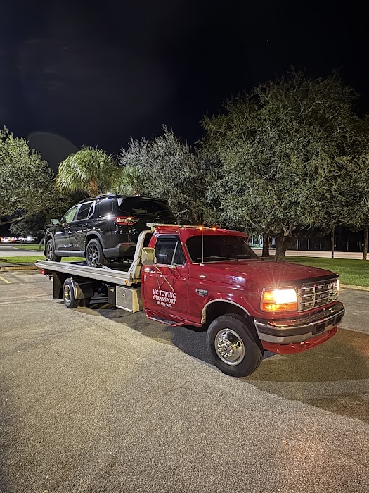 Mc Towing & transport