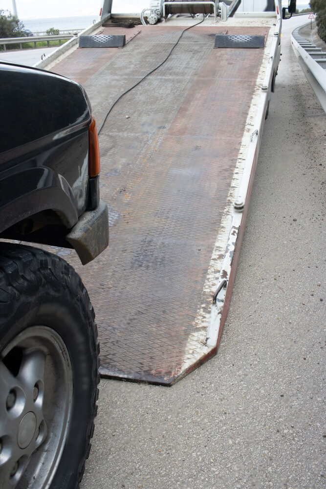 Prime Speed Towing Ltd.