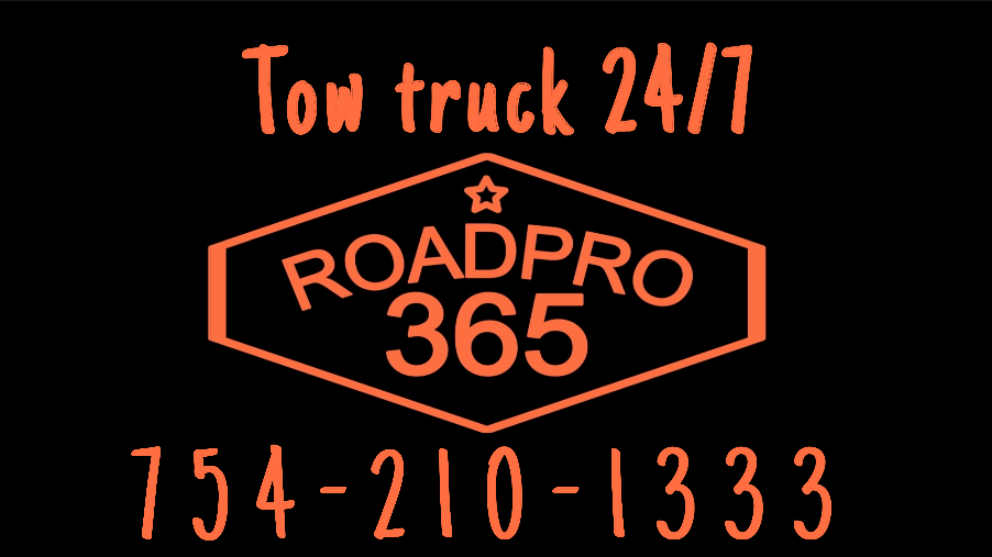 Roadpro 365