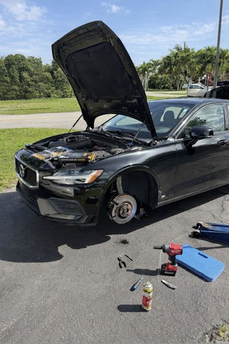 SoFlo Roadside Rescue