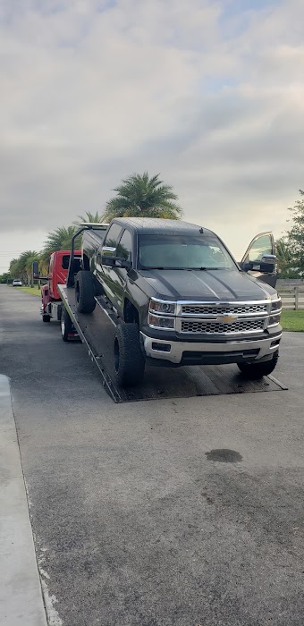 Specialty Towing and Recovery, LLC