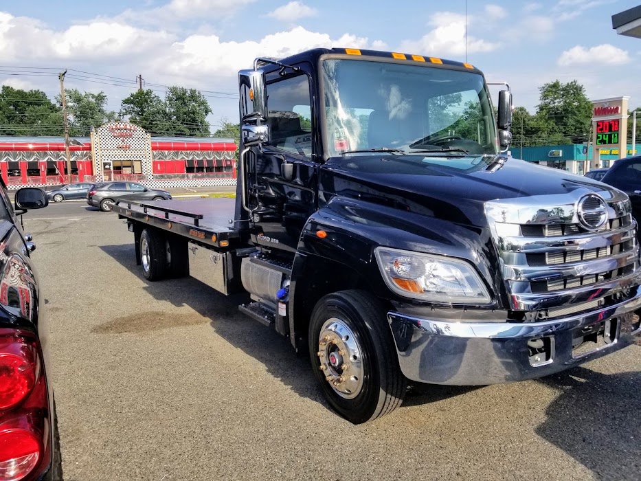 St. Lucie Towing Service