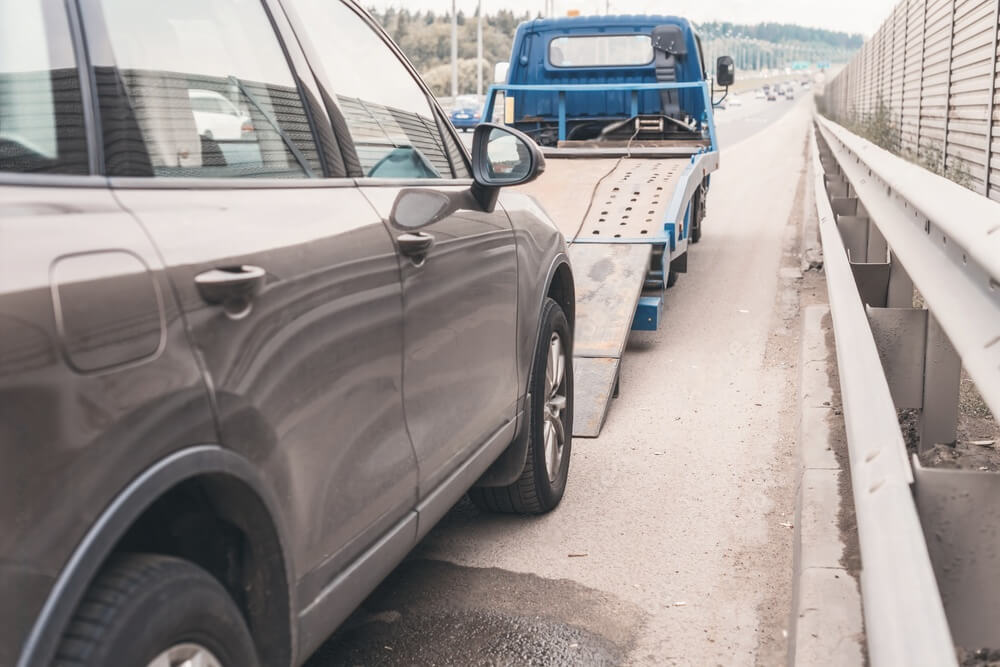 Timeless Towing Assistance