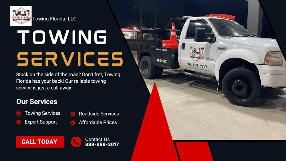 Towing Florida, LLC