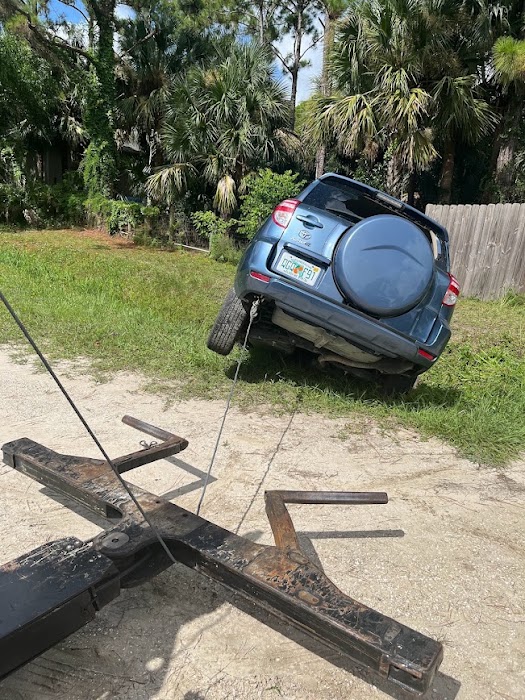 Towing West Palm Beach | Junk Cars