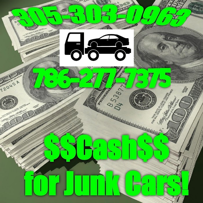 Velocity Towing Inc. towing company near Florida City