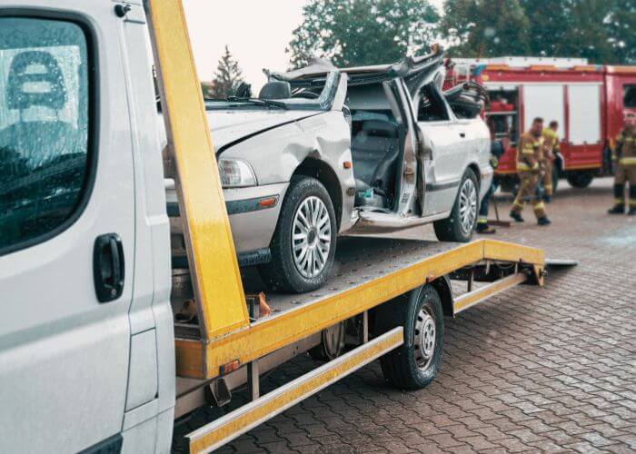Victorious Towing and Roadside