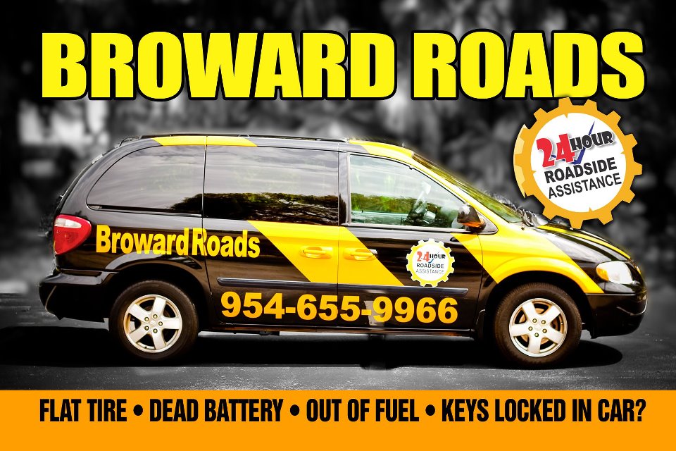 Coconut Creek Towing