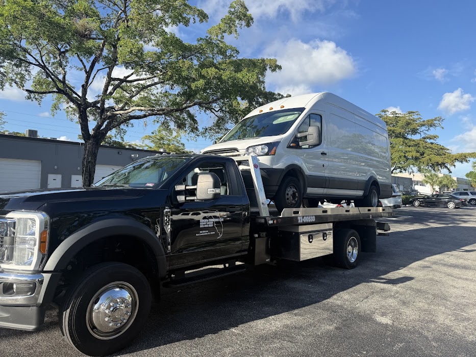 Coco’s Towing LLC