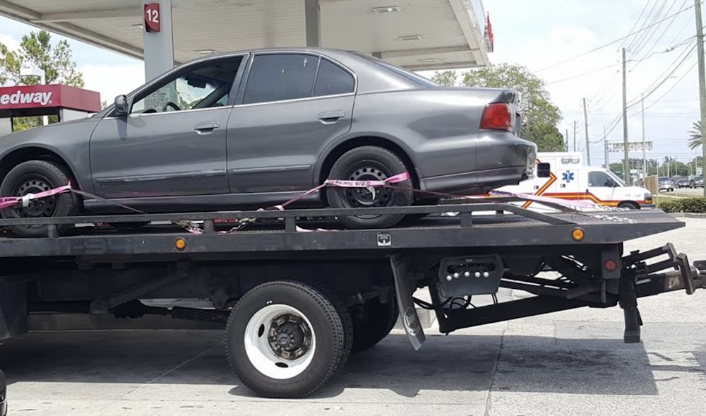 Deerfield Beach Towing Company towing company near Deerfield Beach