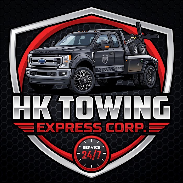 HK Towing Express