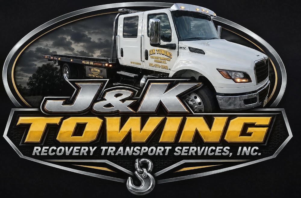 J&K Towing, Recovery Transport Services Inc