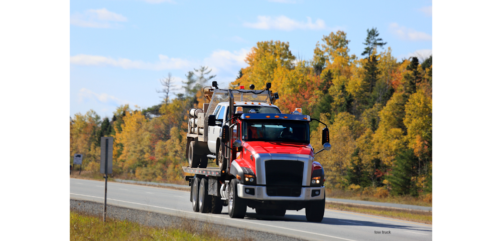 Plantation Towing Company