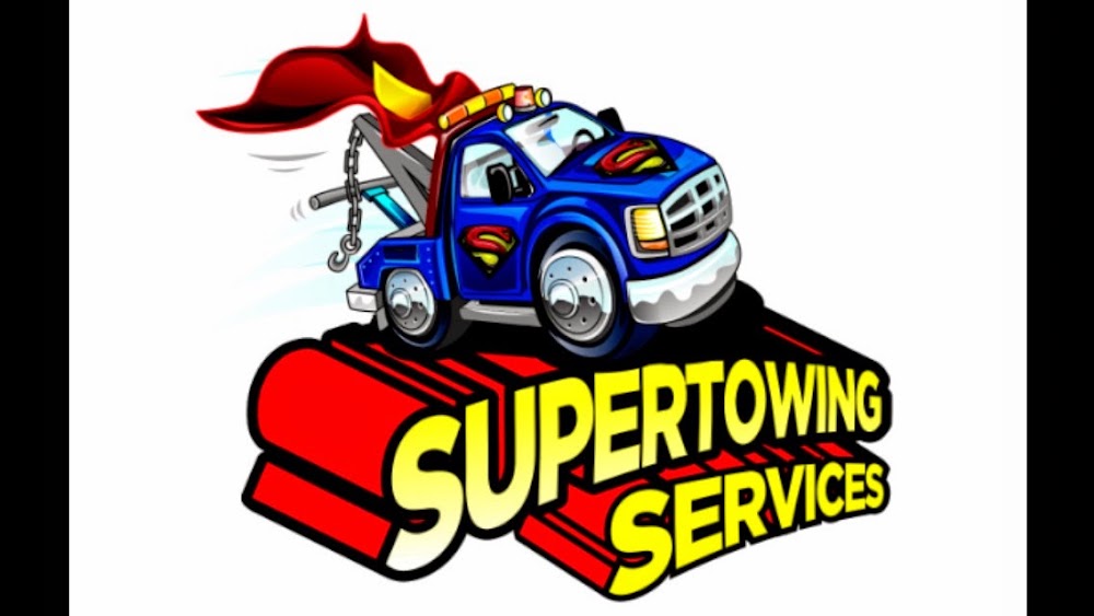 SUPERTOWING SERVICES CORPORATION