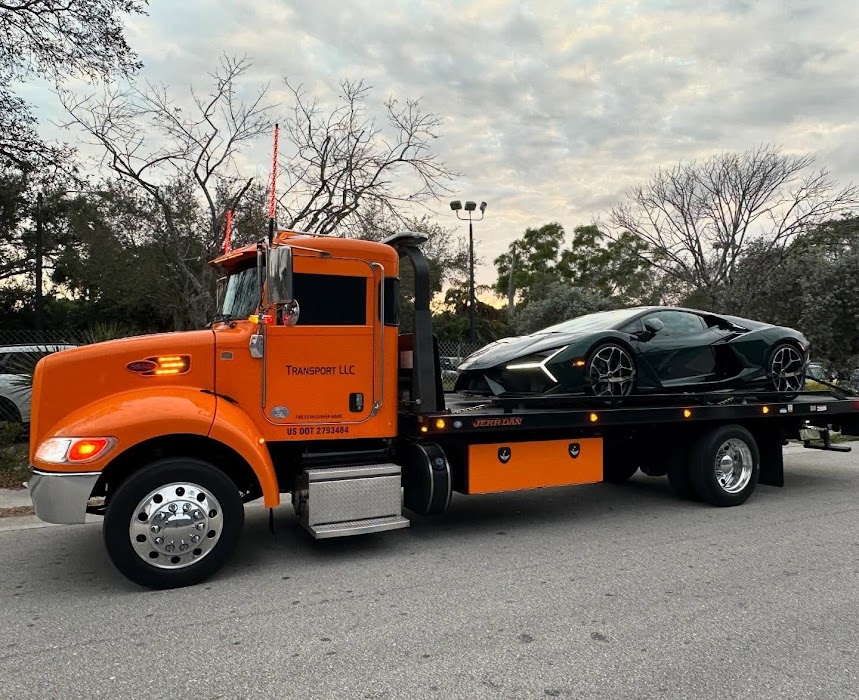 TowMaster Pro